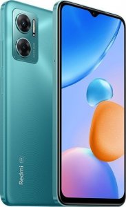 Smartfon Xiaomi Redmi 10 5G 6/64GB Zielony  (MZB0BDGEU) 2