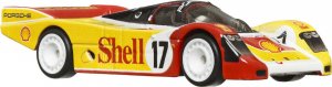 Hot Wheels Team Transport Porsche 962 Sakura Sprinter Shell (FLF56/HCR34) 4