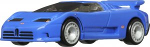 Hot Wheels Exotic Envy-1994 Bugatti EB110 (FPY86/HCJ89) 1