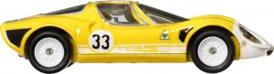 Hot Wheels Car Culture 69 Alfa Romeo 33 Stradale (FPY86/HCJ91) 5