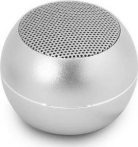 Głośnik Guess Guwsalged Mini szary (GUE002430) 3