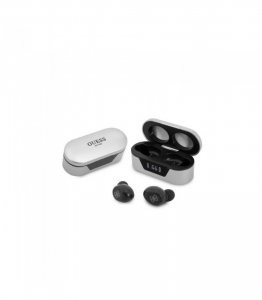 Słuchawki Guess TWS GUTWST31EG 2