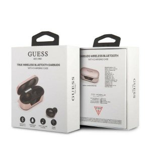 Słuchawki Guess TWS GUTWST31E 4