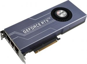 Karta graficzna AFOX GeForce RTX 3080 10GB GDDR6X (AF3080-10GD6H7) 3