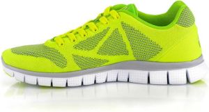 Peak Buty damskie do biegania zielone r. 38 2