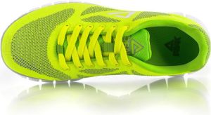 Peak Buty damskie do biegania zielone r. 38 3