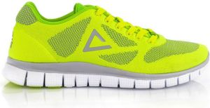 Peak Buty damskie do biegania zielone r. 38 7