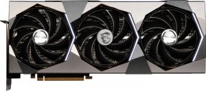 Karta graficzna MSI GeForce RTX 4090 SUPRIM X 24GB GDDR6X 2