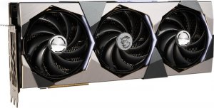 Karta graficzna MSI GeForce RTX 4090 SUPRIM X 24GB GDDR6X 3