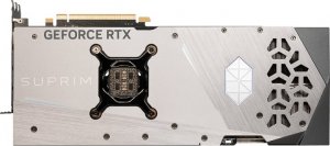 Karta graficzna MSI GeForce RTX 4090 SUPRIM X 24GB GDDR6X 4