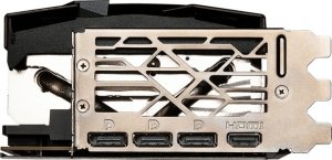 Karta graficzna MSI GeForce RTX 4090 SUPRIM X 24GB GDDR6X 5