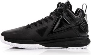 Peak Buty męskie E34323A czarno-białe r. 40 (62295) 2