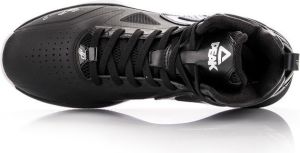 Peak Buty męskie E34323A czarno-białe r. 40 (62295) 3