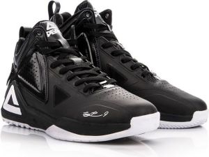 Peak Buty męskie E34323A czarno-białe r. 40 (62295) 5