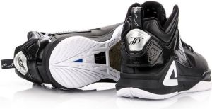 Peak Buty męskie E34323A czarno-białe r. 40 (62295) 6