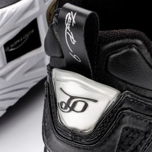 Peak Buty męskie E34323A czarno-białe r. 40 (62295) 7