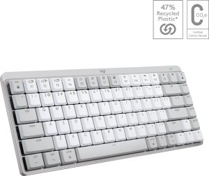 Klawiatura Logitech MX Mechanical Mini for Mac (920-010799) 1