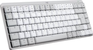 Klawiatura Logitech MX Mechanical Mini for Mac (920-010799) 1