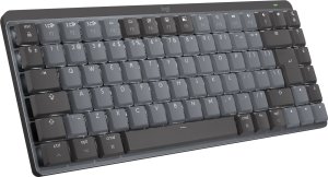 Klawiatura Logitech MX Mechanical Mini for Mac (920-010837) 1