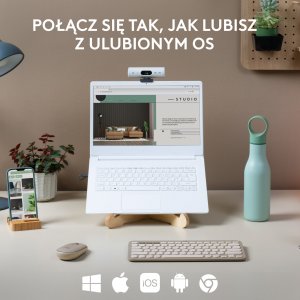 Klawiatura Logitech K380 (920-011165) 4