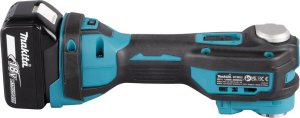 Makita Narzędzie wielofunkcyjne DTM52RFJX2 18V 4