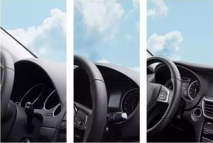 Joyroom Ugreen uchwyt samochodowy klamra na deskę rozdzielczą czarny (60796) 8