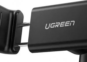 Joyroom Ugreen uchwyt samochodowy klamra na deskę rozdzielczą czarny (60796) 9