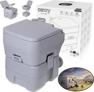 Camry CR 1035 Toaleta turystyczna 20 l 12