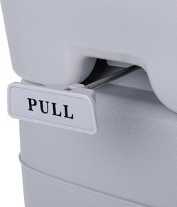 Camry CR 1035 Toaleta turystyczna 20 l 14