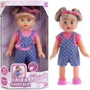 Artyk Lalka Natalia chodząca 33 cm 1