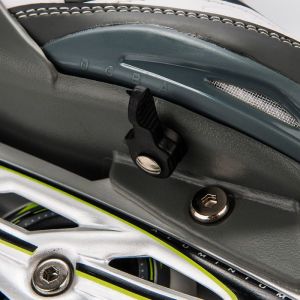 Rolki Meteor Łyżworolki SPRING GREEN S (32-35) (23597) 13