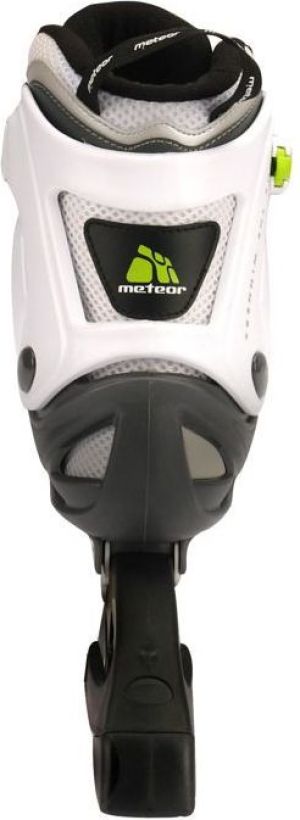 Rolki Meteor Łyżworolki SPRING GREEN S (32-35) (23597) 10