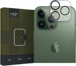 Braders Osłona Aparatu Cam do iPhone 14 Pro / 14 Pro Max Clear 1