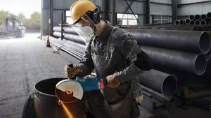 Szlifierka Bosch SZLIFIERKA KÄTOWA 230MM GWS 24-230 JZ 2400W 7