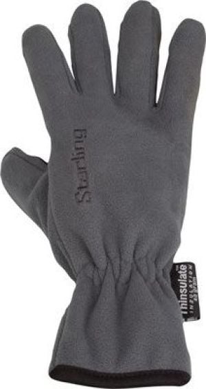 Axer Sport Rękawice Polar Gloves szare r. XL 1