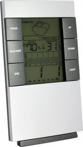 Stacja pogodowa ATL ZG4 Stacja pogody 4