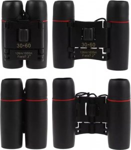 Lornetka ATL LN5 Lornetka 30x60 survival 7