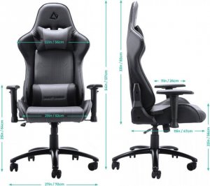 Fotel Aukey GC-A02 2