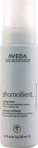 Aveda Pianka nadająca Objętość Phomollient Aveda (200 ml) 1