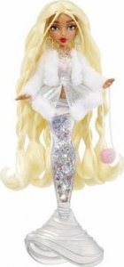 Lalka Syrenka MGAs Mermaze Mermaid Mermaze Mermaidz W Theme Doll- GW 33 cm 1