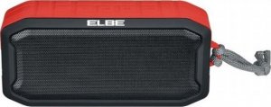 Głośnik Elbe ALT-R15 czarno-czerwony (ALTR15TWS) 1