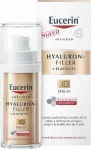 Eucerin  Serum Przeciwstarzeniowe Eucerin Hyaluron Filler 3D 30 ml 1