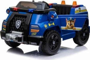 Injusa Elektryczny Samochód dla Dzieci Injusa Car Paw Patrol Chase Niebieski 12 V 1