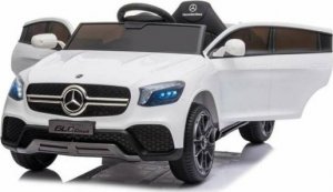 Injusa Elektryczny Samochód dla Dzieci Injusa Mercedes Glc Biały 12 V 1