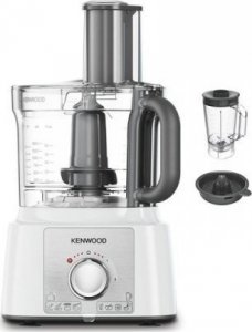 Robot kuchenny Kenwood Robot Kuchenny Kenwood FDP65.450WH 1
