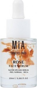 mia cosmetics paris Serum do Twarzy Rose Water Splash Mia Cosmetics Paris (29 ml) 1