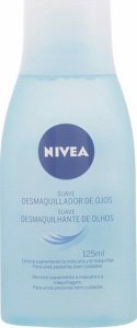 Nivea Środek do Demakijażu Twarzy Nivea Visage (125 ml) 1