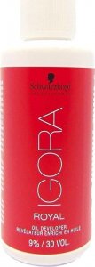 Schwarzkopf Utleniacz do Włosów Igora Royal Schwarzkopf (60 ml) 1