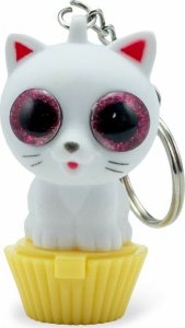 Martinelia Balsam do Ust Martinelia Squishnimals Brelok (1 uds) 2