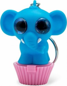 Martinelia Balsam do Ust Martinelia Squishnimals Brelok (1 uds) 3